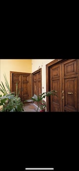 san pietro rooms 84