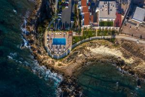 Vrachia Beach Hotel & Suites - Adults Only,Kissonerga>>Coral Bay,3 star