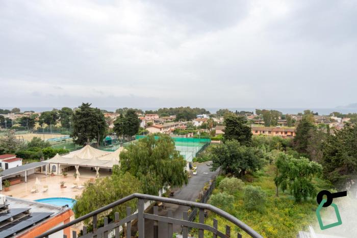 hotiday cagliari santelena