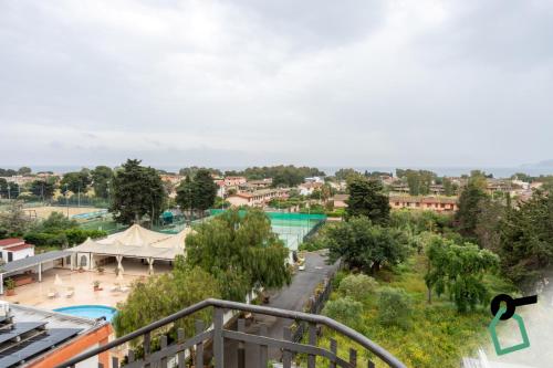 hotiday cagliari santelena