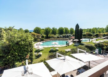 hotiday lodge viareggio