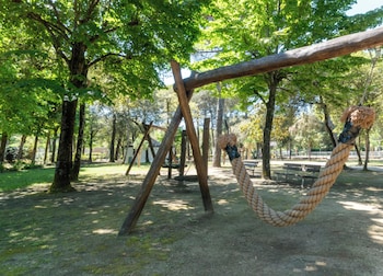 hotiday lodge viareggio