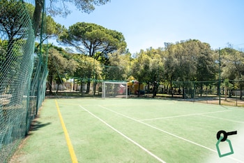 hotiday lodge viareggio