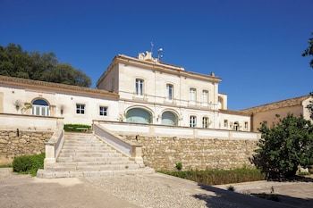 hotiday siracusa floridia