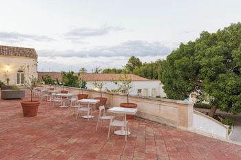 hotiday siracusa floridia