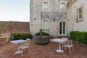 hotiday siracusa floridia