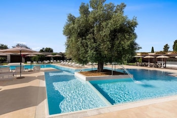 Hotiday Siracusa Floridia,,4 star
