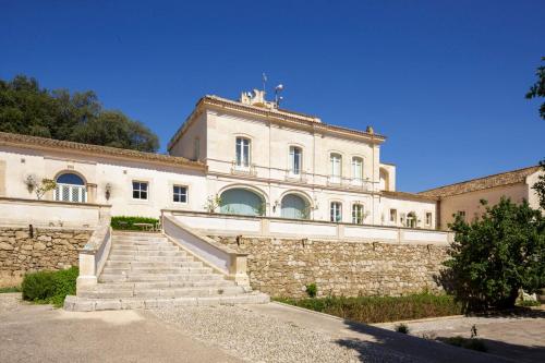 hotiday siracusa floridia
