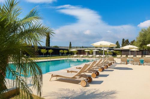 hotiday siracusa floridia