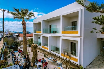 sunset beach hotel