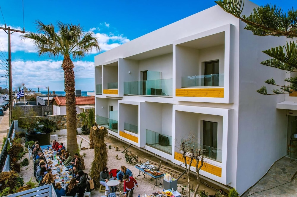 sunset beach hotel