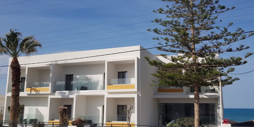 sunset beach hotel