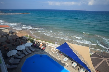 sunset beach hotel