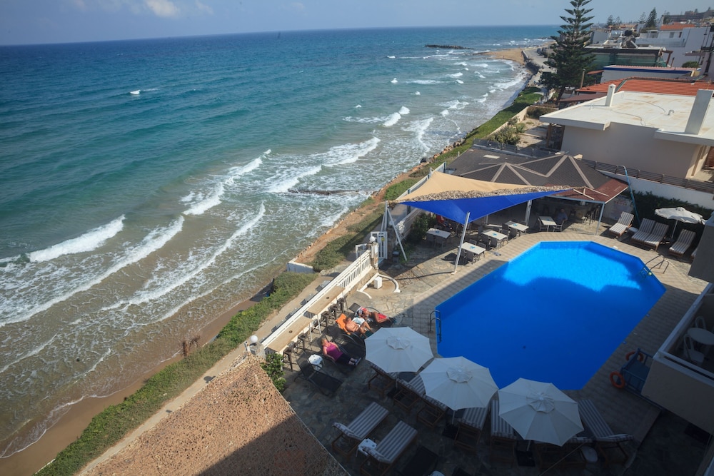 sunset beach hotel