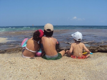 sunset beach hotel