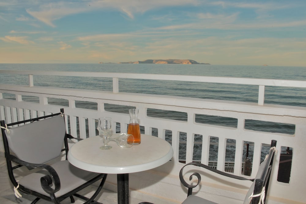 sunset beach hotel