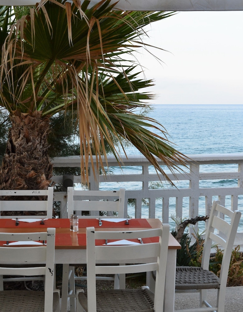 sunset beach hotel