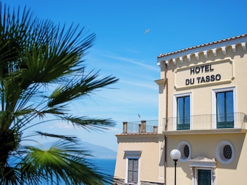 hotel du tasso