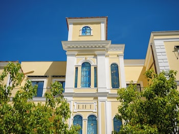 hotel du tasso