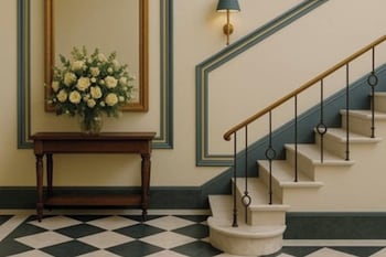 hotel du tasso