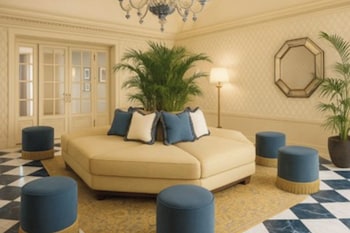 hotel du tasso