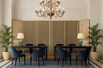 hotel du tasso