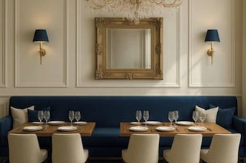 hotel du tasso