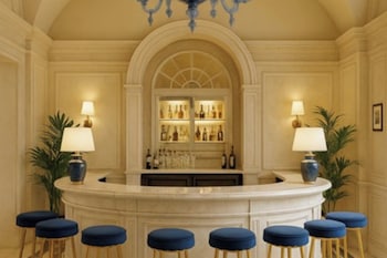 hotel du tasso