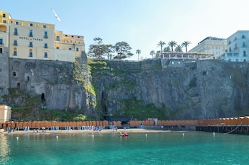 hotel du tasso