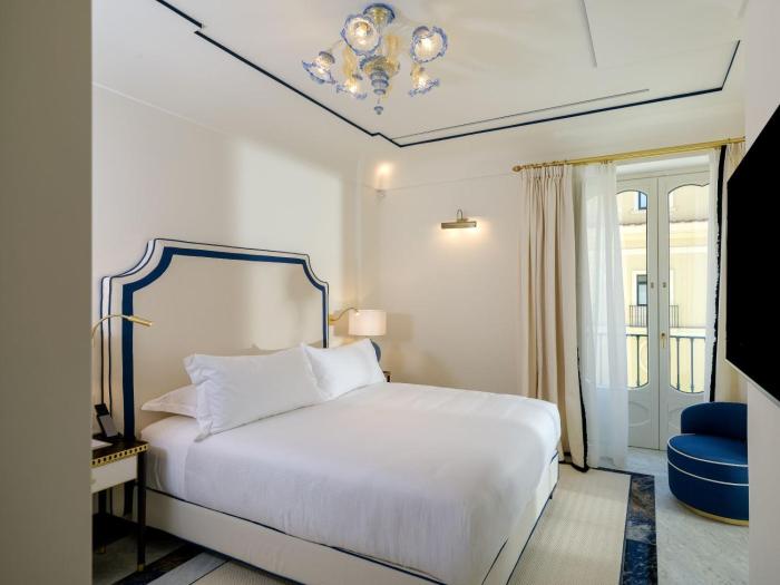 hotel du tasso