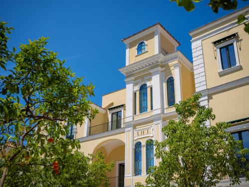 hotel du tasso