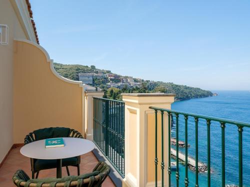 hotel du tasso