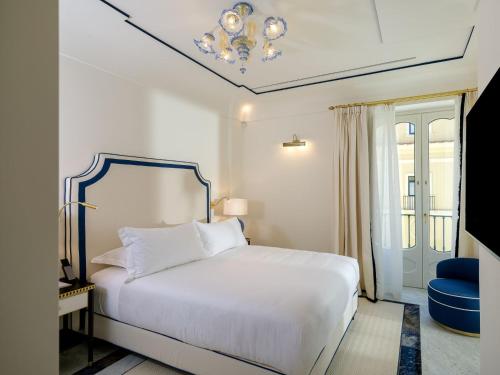 hotel du tasso