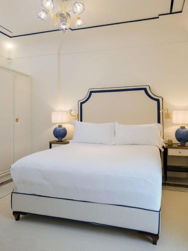 hotel du tasso