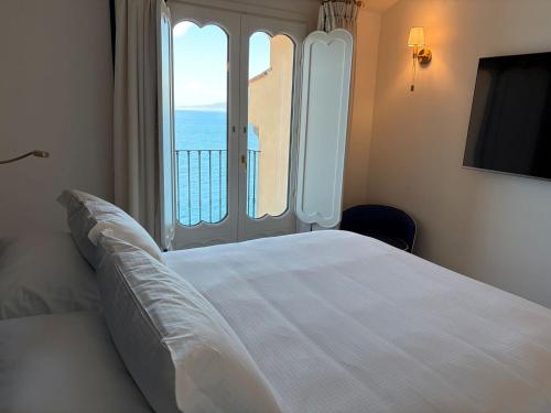 hotel du tasso