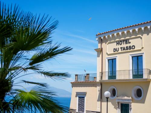 hotel du tasso