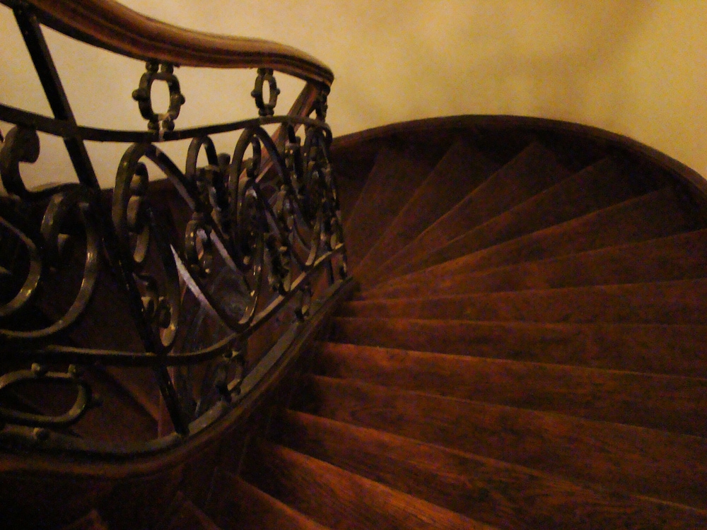 petit recoleta suites