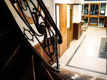 petit recoleta suites