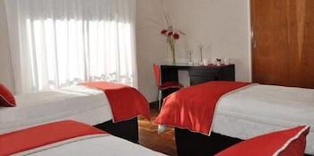 petit recoleta suites