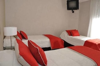 petit recoleta suites