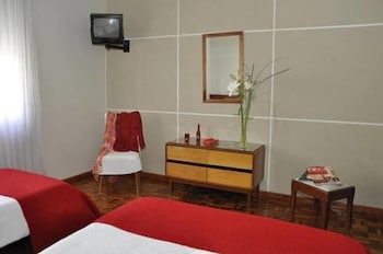 petit recoleta suites