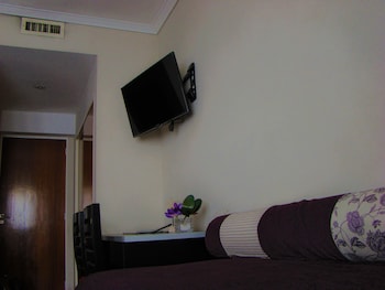 petit recoleta suites