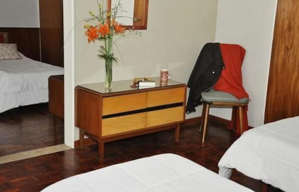 petit recoleta suites