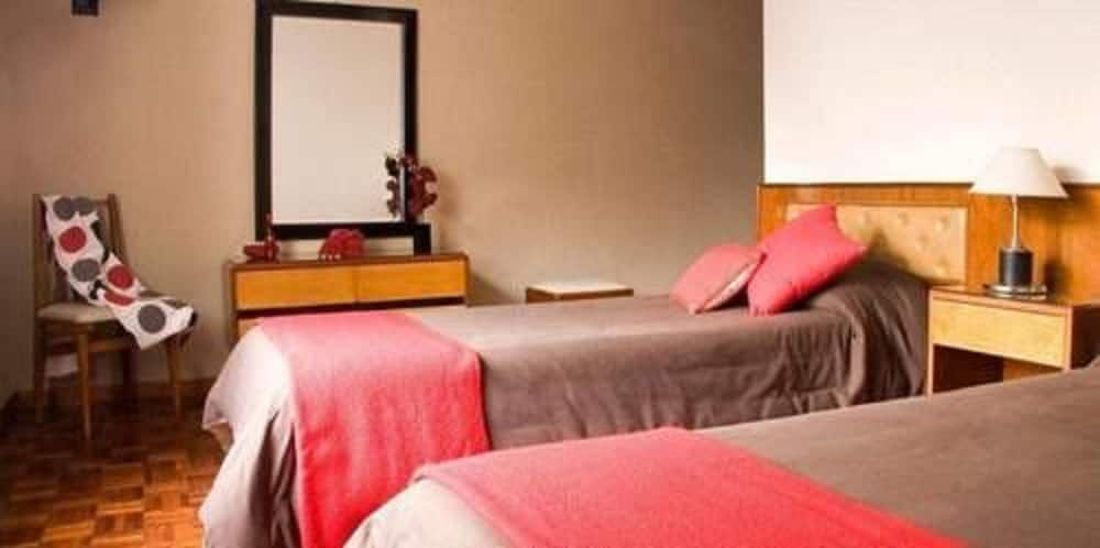 petit recoleta suites