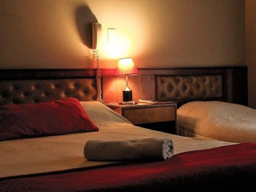 petit recoleta suites