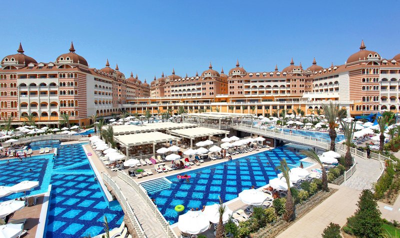 royal alhambra palace