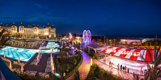 Royal Alhambra Palace,Manavgat>>Colakli,5 star