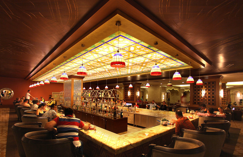 royal alhambra palace