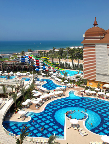 royal alhambra palace