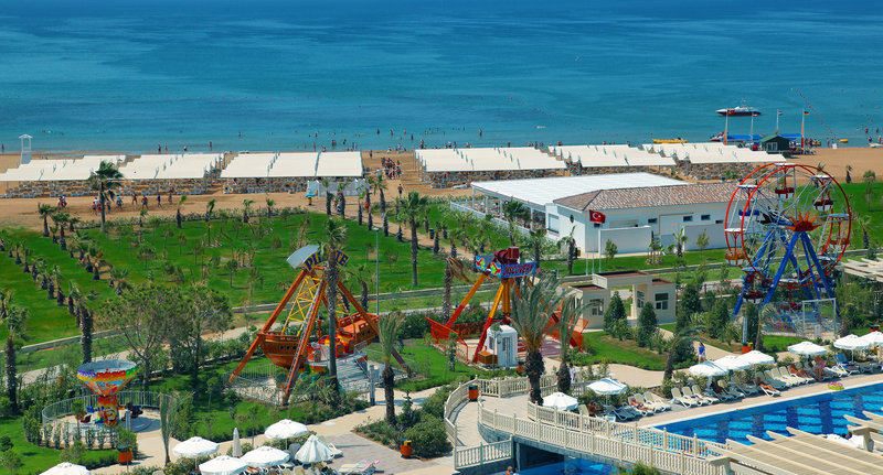 royal alhambra palace